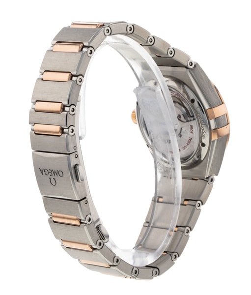 Omega Constellation Ladies 131.25.29.20.63.001